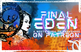 custom banner