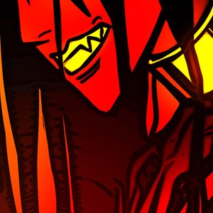 New comic! / Hellion