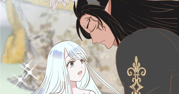 Read Now, I am the Demon King's Wife :: 14a | Tapas Comics
