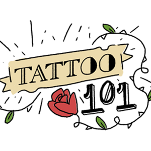 Tattoo 101