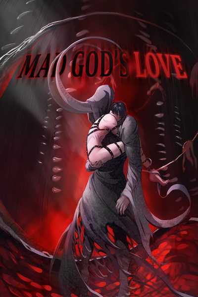 Mad God's Love