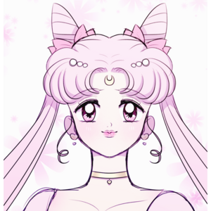 Princess Chibi Moon