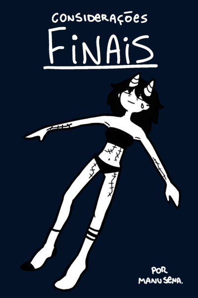 Considera&ccedil;&otilde;es Finais 