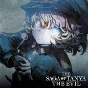 The Saga of Tanya the Evil