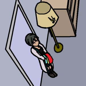 Cap. 3, P. 73 - ¿Estará bien?