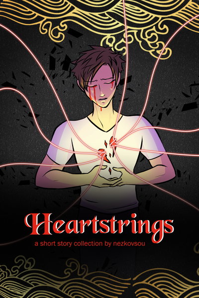 Heartstrings: a short story collection
