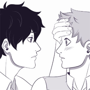Chapter 16 - A Shift