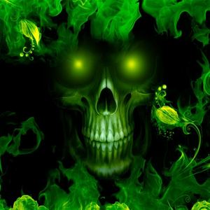 Chapter 1. A burning awakening