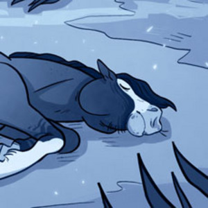 Cowboy Princess: Pgs 55-56