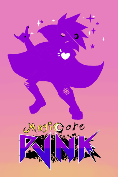 Magicore Punk