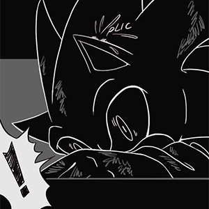 Chapter 3 - Inner battle