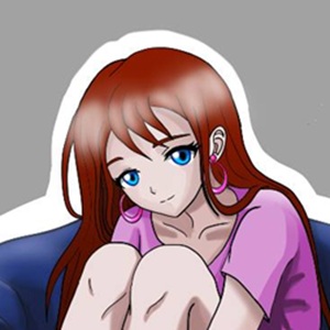 Chair episode 1 - Kaysi