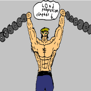 load progression chapter 6 part 1 