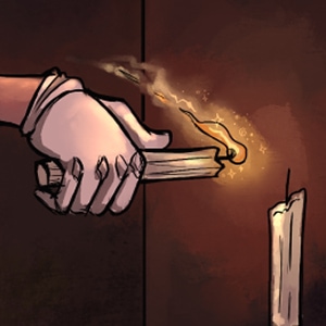 Manor Time 006 | Charlie's chores