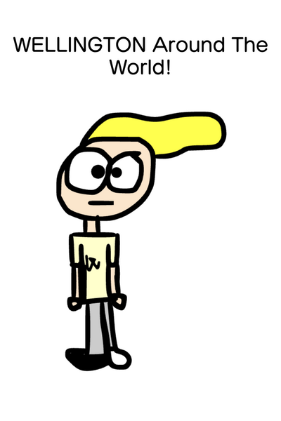 WELLINGTON Around the World!