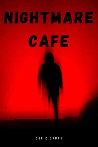 NIGHTMARE CAFE