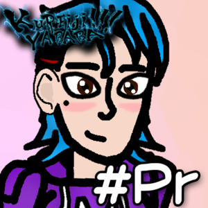 Saki Character Promo 