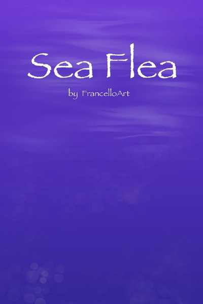 Sea Flea