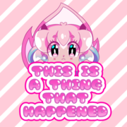 This Is A Thing That Happened