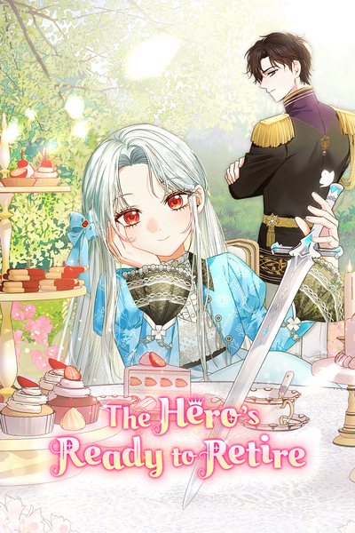 The Hero's Ready to Retire