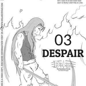 03 Despair