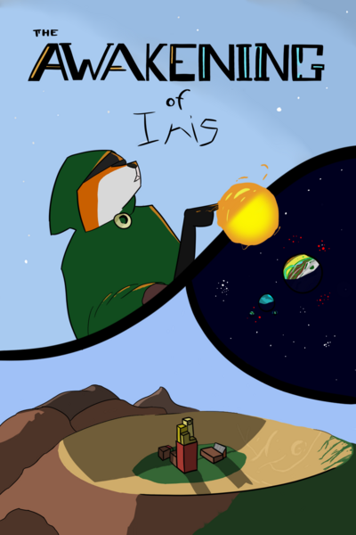 The Awakening of Iris (Discontinued)