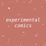 Experimental Comics
