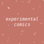 Experimental Comics