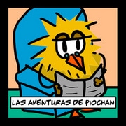 Las aventuras de Piochan