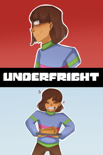 Underfright