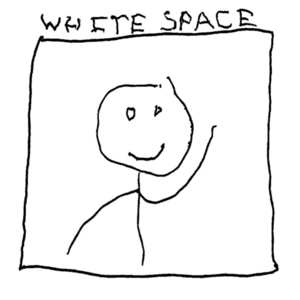 White Space