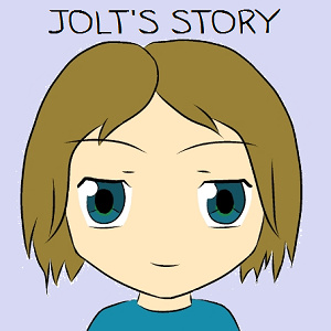 The Preamble: Jolt's Story