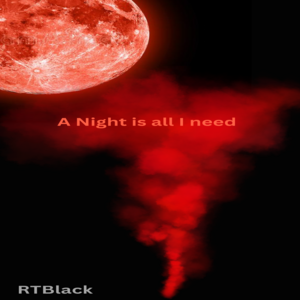 Night has come