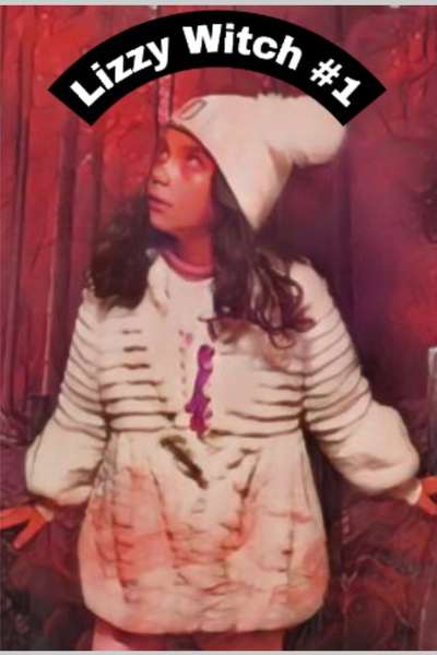 Lizzy Witch