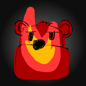 Ghost Fire