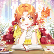 The Blooming Baby Boss Lady