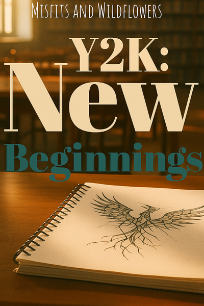 Misfits and Wildflowers &mdash; Y2K: New Beginnings 