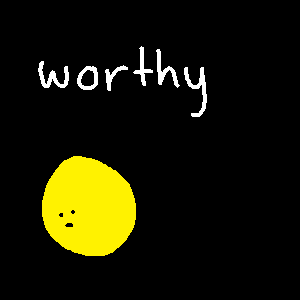 Worthy