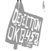 Dejection at OKB 452