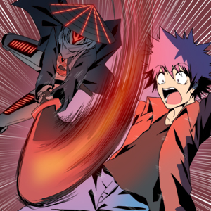 Fight!
