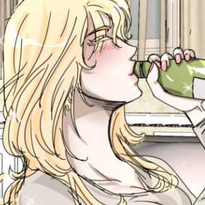 Chapter 1 ( the news) go to webtoon version for better quality 