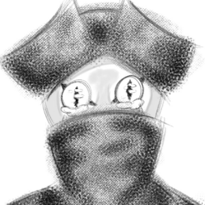 The Eye of the Forest