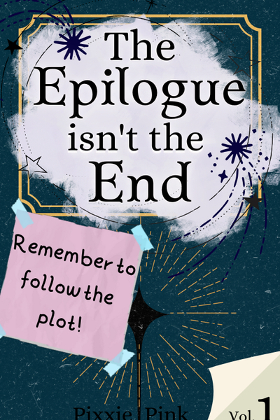 The Epilogue isn't the End