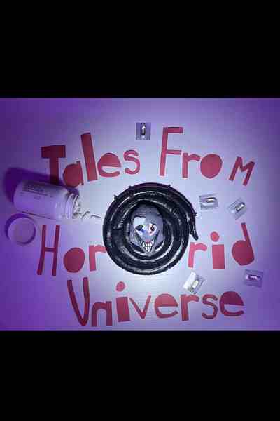 Tales From a Horrid Universe