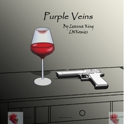 Purple Veins
