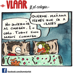 01 | El Colegio