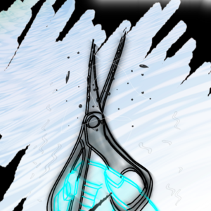 Along Came a Spider - Part 3