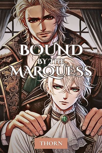 BOUND BY THE MARQUESS