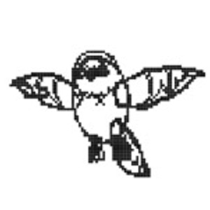 Beware of Vector Art