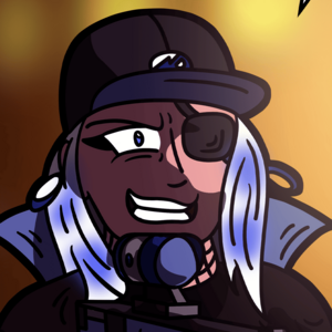 Crimson Destiny: One Last Dance